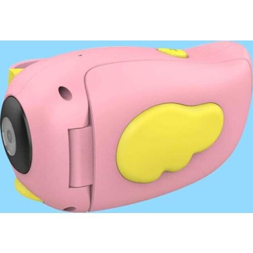 Smart cam toys for children as school cute toy gift festival gifts for 2020
