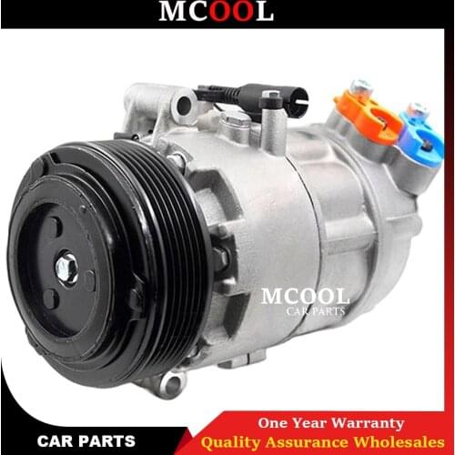 For bmw e46 318i ac compressor Bmw 316 318 X3 Z4 64509182795 64526908660 64526918750 64528386837 64526908660 64529175669