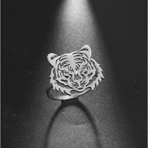 My Shape Paired Rings