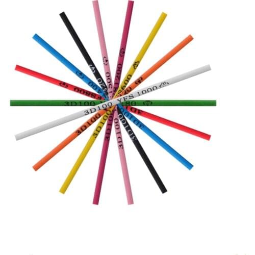 Taiwan YFS fiber oilstone jade hardware polishing fiber oilstone bar D3 round bar 3mm Round oilstone