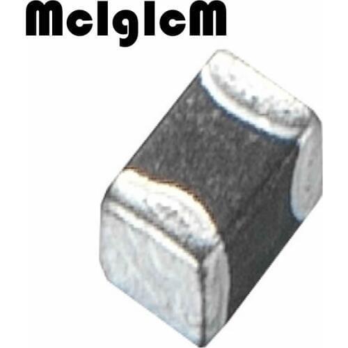 McIgIcM 4000PCS low frequency SMD Power Inductor 1206(3216) 6.8uH 8.2uH 10uH 12uH 15uH 18uH 22uH 27uH 33uH