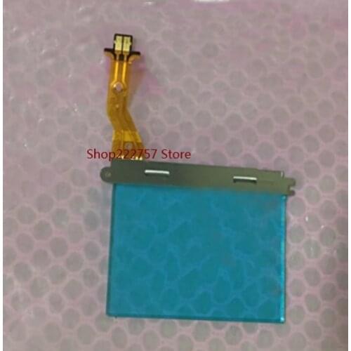 New CCD COMS matrix image sensor exter color filter repair parts for Sony ILCE-6000 A6000 Camera