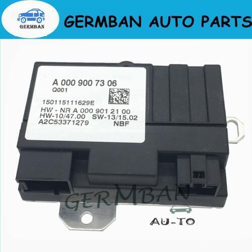 New Manufactured Transfer Case Control Modules Unit # 0260004084 A1669002016 For Mercedes GL GLE GLS MLX166 0 260 004 084