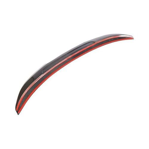 Suitable For Retrofitting Bmw 3 Series E90 / E90m3 Car with Carbon Fiber Tail in 2005-12