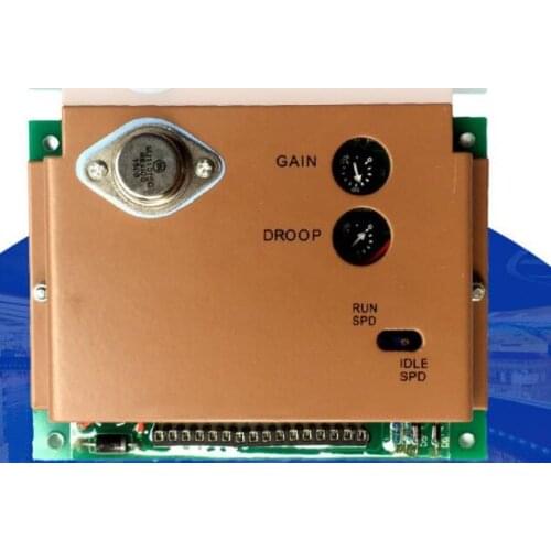 2019 Speed Controller 3044195 generator