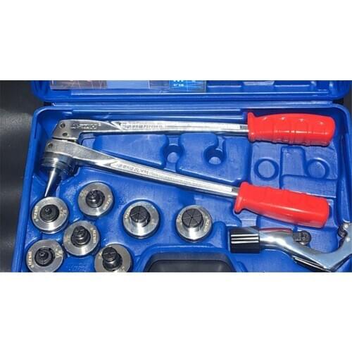RERAS Hydraulic Tools
