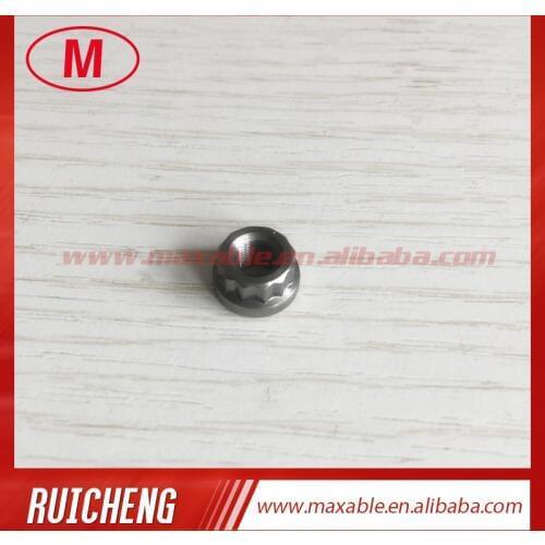RHV4 turbocharger turbo locknut lock nut