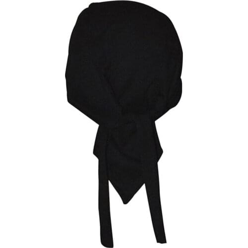 Bandana Cap Summer Hat Bandana Headscarf Breathable Cycling Headwear