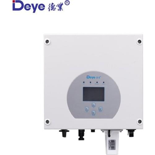 Deye 3kw solar inverter