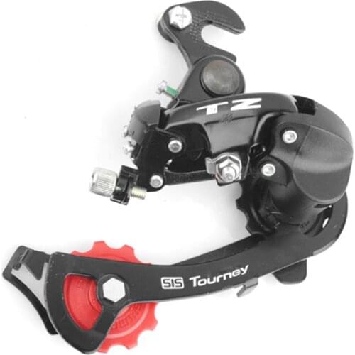 MTB Bicycle Speed Group Rear Derailleur Gear Aluminum Alloy Speed Shifter Lever Road Bike Transmission Groupset