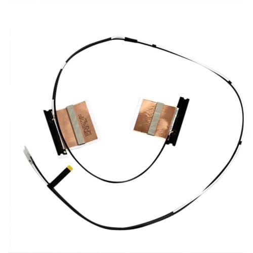 Wifi Wireless Antenna Cable For Dell Inspiron 15MF 7000 15 7569 7579 CHA01 025.900HX.0001