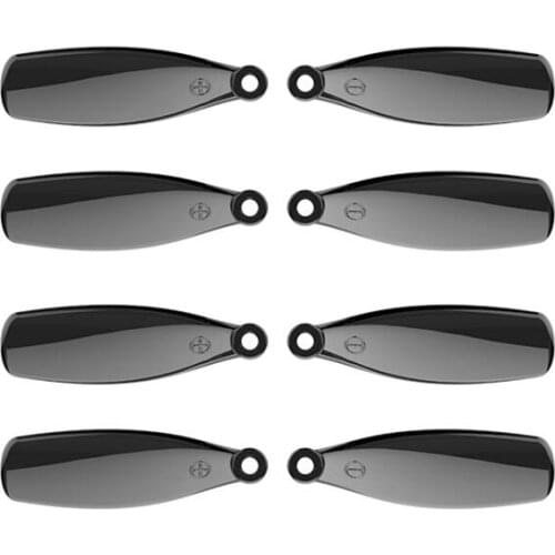 WINGSLAND S6 Pocket Drone RC Quacopter Spare Parts blades 8pcs