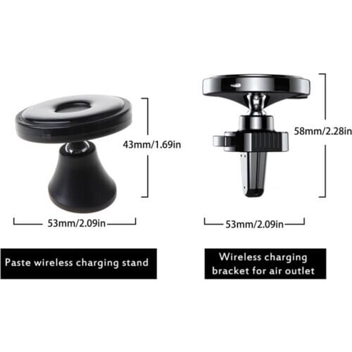 Беспроводные зарядки для мобильных телефонов XINYUANSHUNTONG China At AliExpress