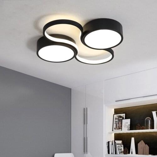 Japan ceiling chandelier lamparas de techo colgante moderna cafe hotel Bedside Aluminum home decoration kitchen fixtures