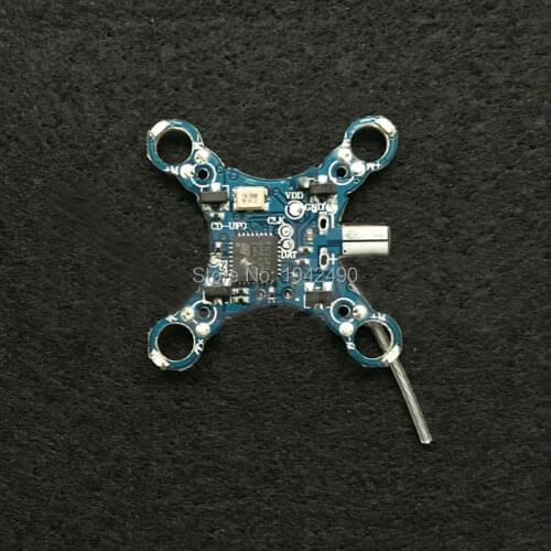 D1-007 Receiving plate Spare parts for JJRC DHD D1 Drone Mini RC Quadcopter