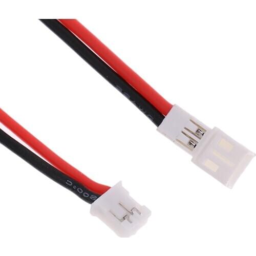 Replacement Parts RC JST-PH 2.0 Connector Wire Harness Cable for RC Airplane