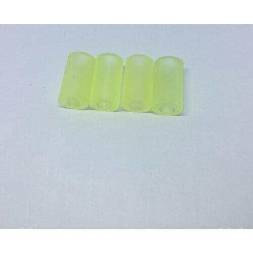 1set Feed & Exit Roller rubber for Fujitsu fi-5220C fi-6000NS fi-6010N PA03289-Y034 printer