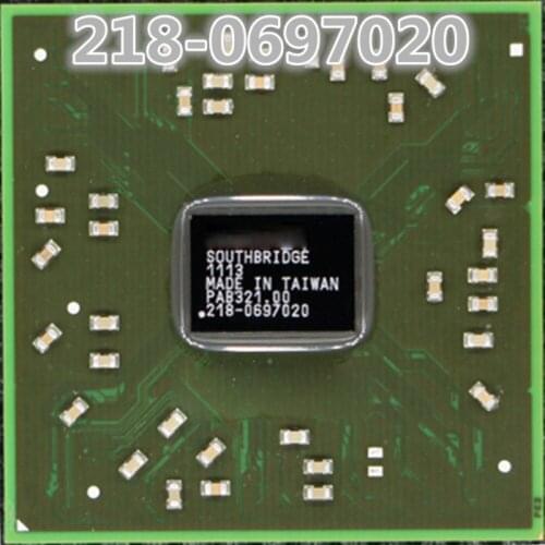 100% Test Good Product 218-0697020 218 0697020 BGA IC Chips