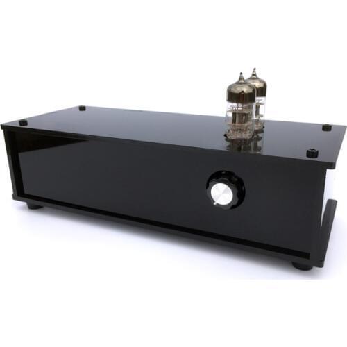 D1 220V tube preamp cholester pre-amplifier amplifier fever classic Mathis preamplifier