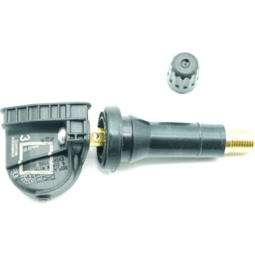 4pcs TPMS Tire Pressure Monitoring Sensor For Chevrolet GMC Pontiac Buick Cadillac 13589597 13958772 13581558