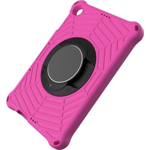 For Huawei MatePad T10S/T10 2020/Enjoy Tablet 2 10.1 Inch Case Shockproof Lightweight Child Stand