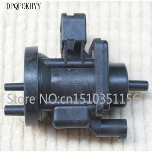 DPQPOKHYY OEM#0005450427 A0005450427,A 000 545 04 27 For Mercedes ML-Class W163 canister filter assembly solenoid valve