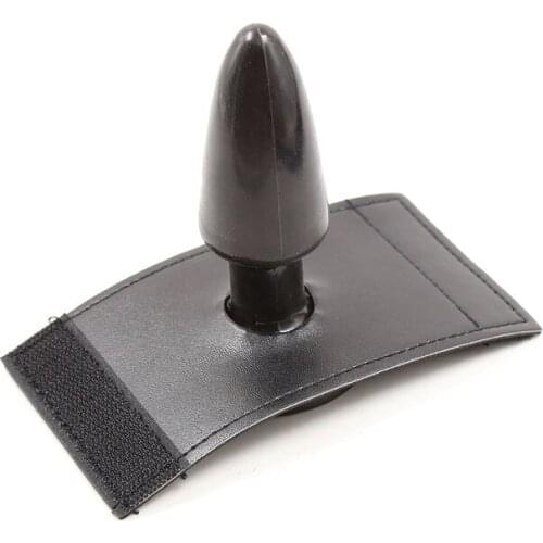 Erotic Anal Plug Butt Insert Anal Sex Toys For Men Women Dildo Masturbation Massager , Accessory For Sexy Lingerie Pants