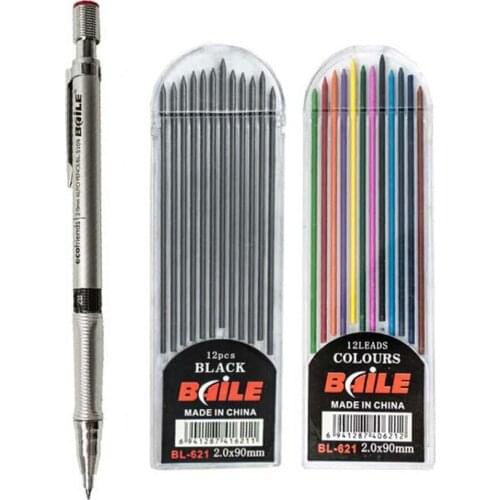 EYBOP Colour Pencils