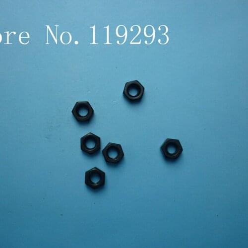 [JOY] Within 6MM hex nuts M3 screw thread 12GAN20 dedicated micro-motor --1000PCS/LOT