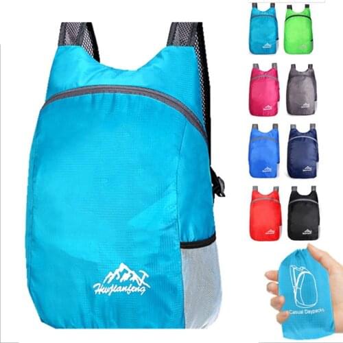KMC Gym Bags