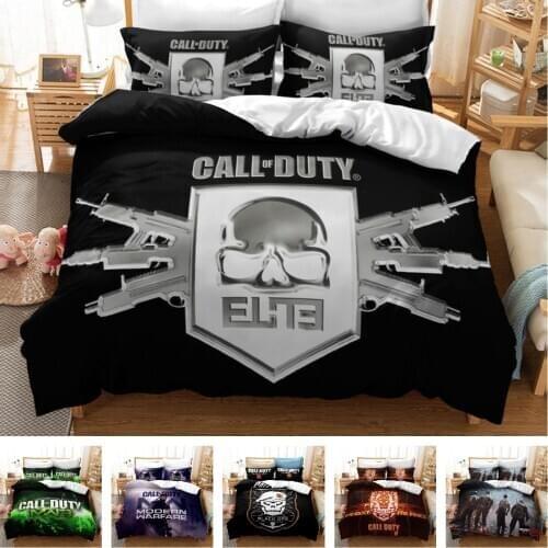 2021 Fashion Bedding Set 2/3pcs 20 Patterns 3d Digital Movie Printing Duvet Cover Sets 1Quilt Cover + 1/2 Pillowcases US/EU/AU