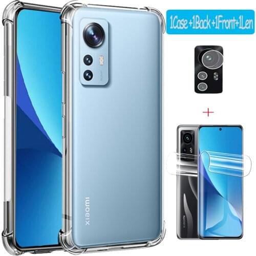 LMRANV Xiaomi Mi 11 Phone Cases