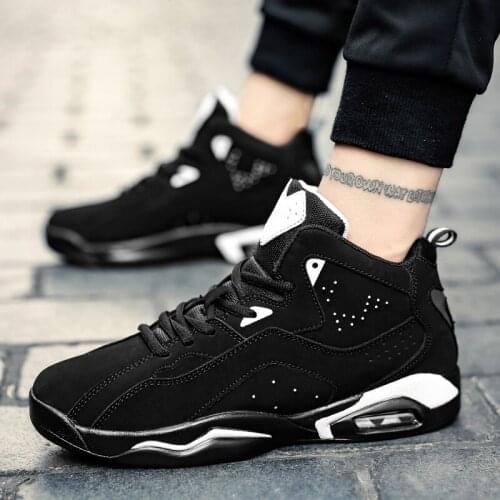 Zapatos Informales De Hombre Man Shoes Casual Men Sneakers For 2020 Mens High Top Sapato Fashion Mens Sports Sport Black