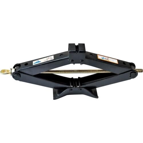 Scissor jack 0.8-1.5T for lifting
