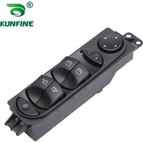 Car Window Controller Switch Button Car Window Lifter Control Switch for BENZ SPRINTER OEM No. 9065451413
