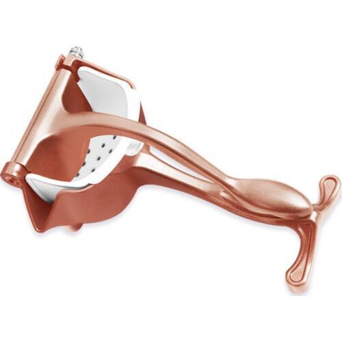 Portable Household Mini Multi-Function Manual Juicer Fruit Juicer Juice Extractor Juicing Machine Kitchen Blender Tool