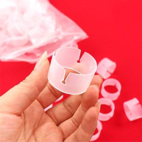 Arch Balloon Connector Clip Ring Buckle 50PCS Balloon Arche Buckle Plastic Clip Bracket For Arches Birthday Wedding Party Decor