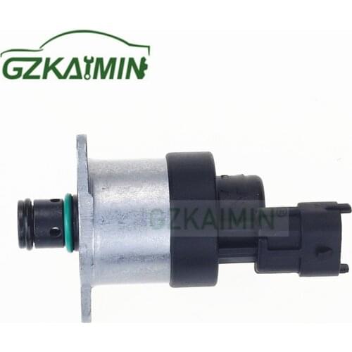 FUEL PUMP PRESSURE REGULATOR CONTROL VALVE 0928400715 Fit For Mazda BT-50 Ford Ranger 2.5L 3.0L DIESEL Fuel Injection Pump