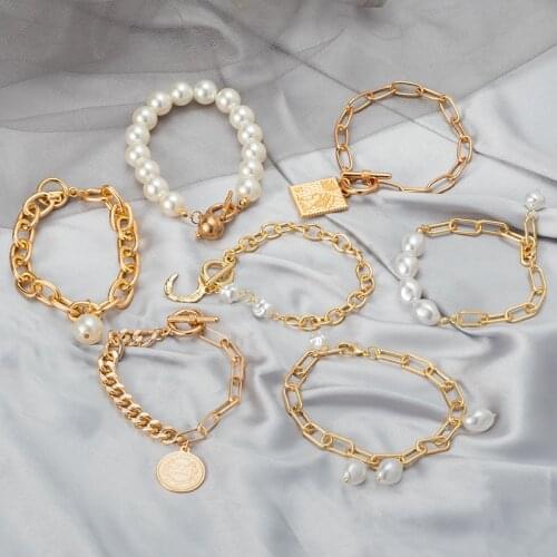 VCORM Wrist Bracelets