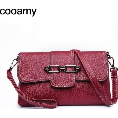Female Soft PU Leather Luxury Handbags Women Messenger Bags Designer Shoulder Bags For Women Crossbody Bag Sac A Main Femme