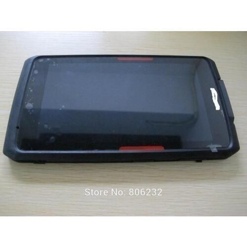 IMIDO 7.0"LCD display LCD screen with touch screen for Honey-well EDA70 EDA71