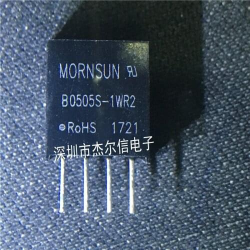 100% New&original B0505S-1WR2 5V5V In Stock