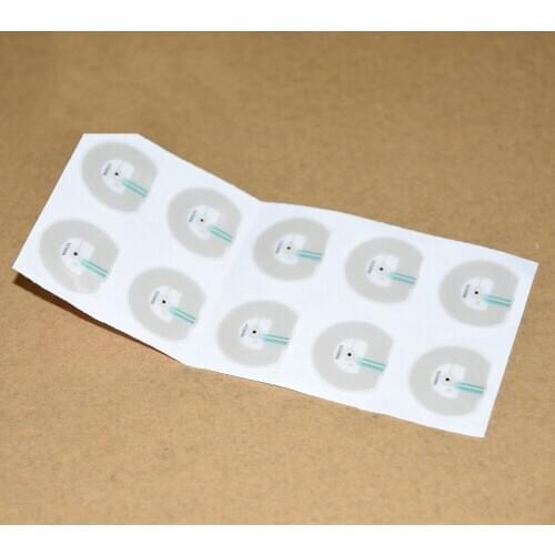 20X Ink Chip and Master Chips for Riso RZ RV ES EV CV CV MV 200 220 300 230 330 370 390 570 590 970 990 Duplicator Parts