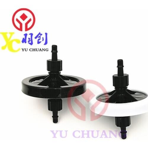 5 Micron Butterfly Filter for DX5/DX7 Epson/Roland/SkyColor/JHF/Allwin Inkjet Printer Hot Sale Water Based/UV/Solvent Ink Filter