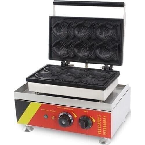 Free shipping hotdog waffle maker / personalized waffle maker / commercial waffle maker