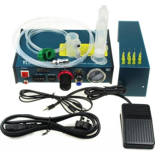 Soldering Stations Digisix China