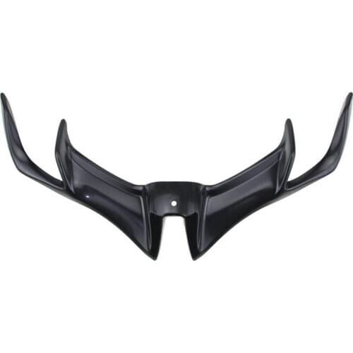 For YAMAHA YZF R15 V3.0 V3 VVA 2017-2019 Motorcycle Front Fairing Aerodynamic Winglets