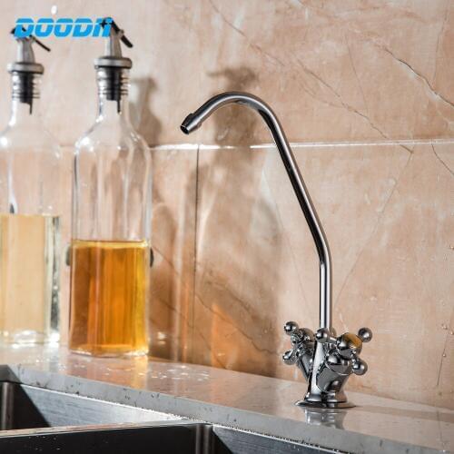 DOODII DOUDING Kitchen Faucets