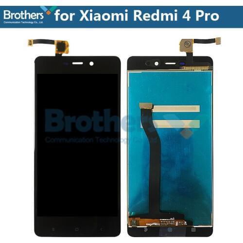 FLPORIA Screens For Xiaomi Redmi 2 Pro