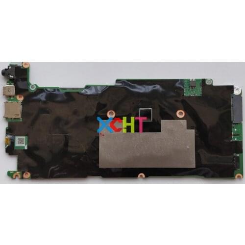 L70808-001 DA00G7MB6D0 w N4000 CPU 4GB RAM 32GeMMC for HP Chromebook 12b-CA TPN-Q228 Laptop NoteBook PC Motherboard Mainboard
